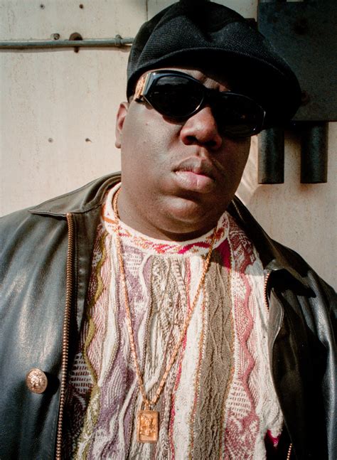 biggie smalls gucci